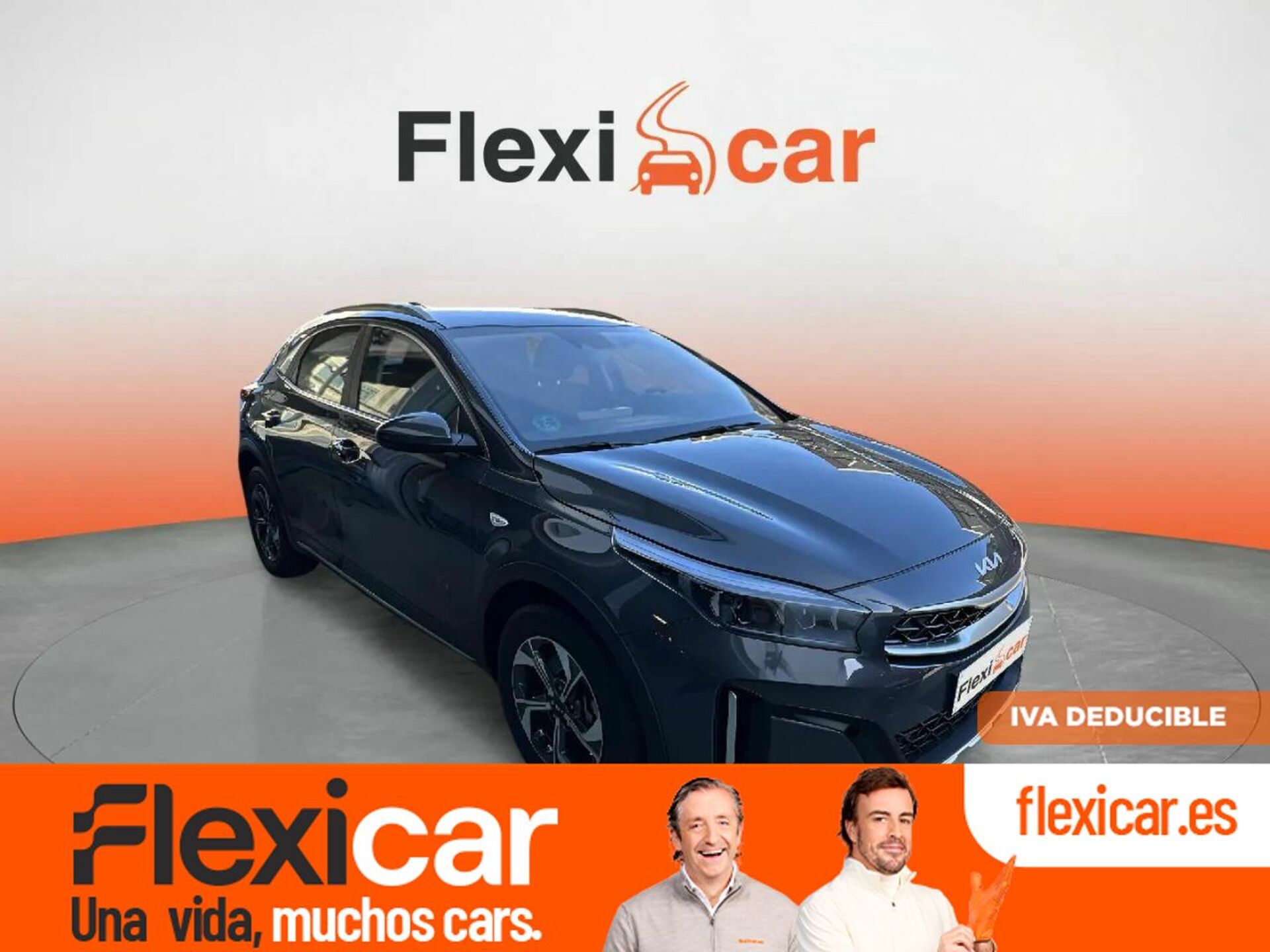 Imagen de KIA XCeed