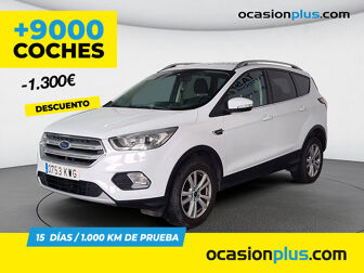 Imagen de FORD Kuga 1.5 EcoB. Auto S&S Trend+ 4x2 120