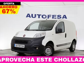 Imagen de FIAT Fiorino Combi 1.3Mjt SX