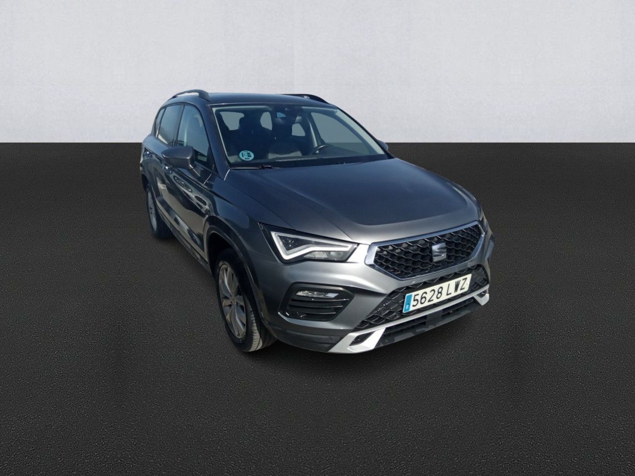 Foto del SEAT Ateca 2.0TDI CR S&S Style 116