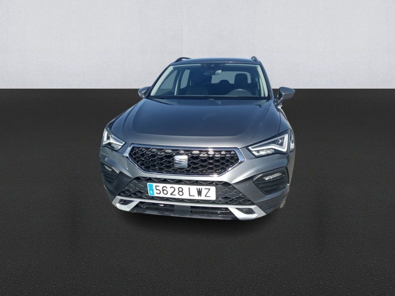 Foto del SEAT Ateca 2.0TDI CR S&S Style 116