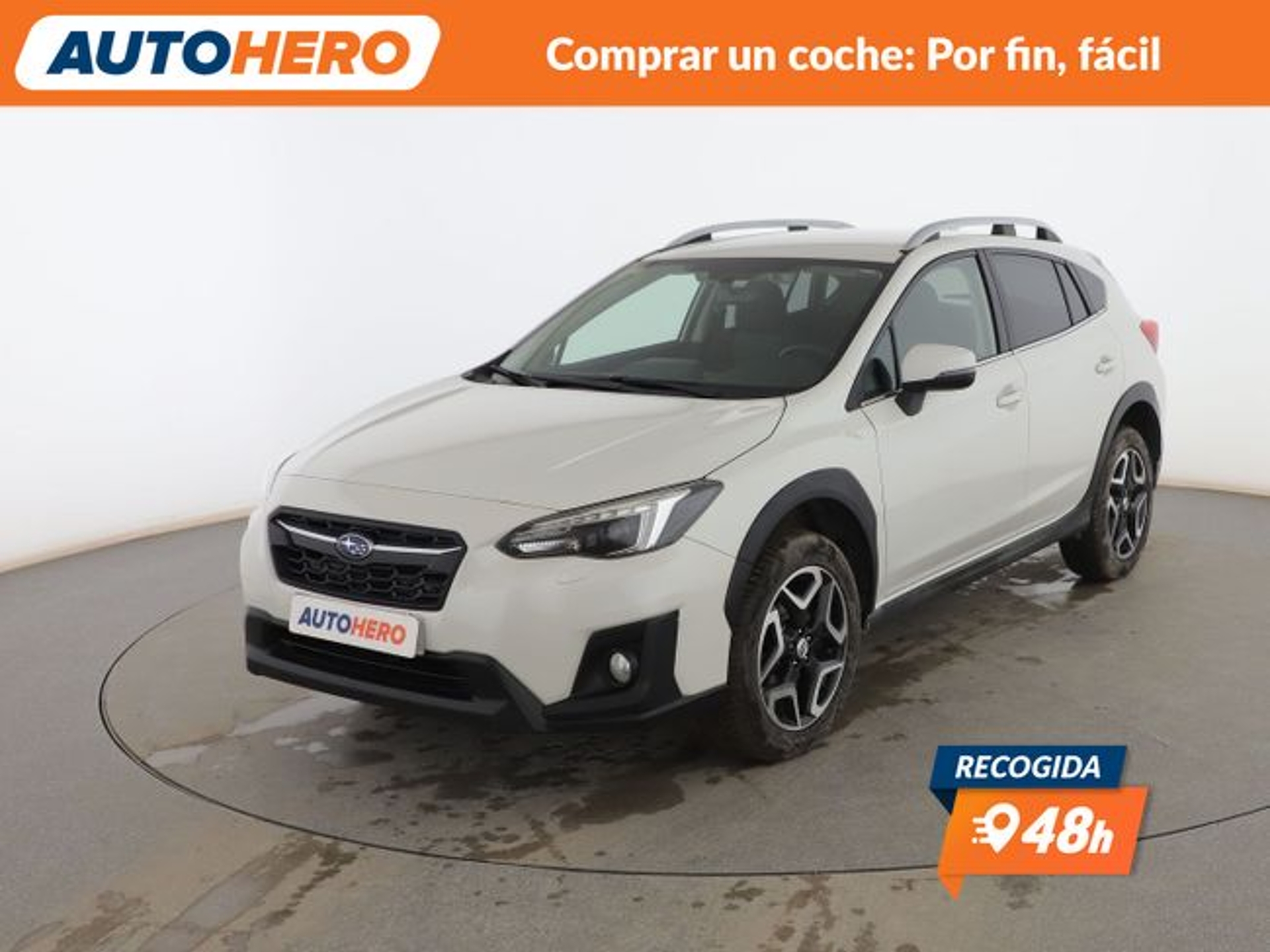 Imagen de SUBARU XV