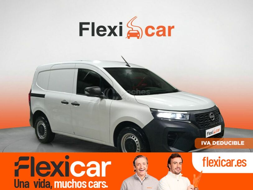 Foto del NISSAN Townstar Combi 1.3G Acenta+  L1 5pl