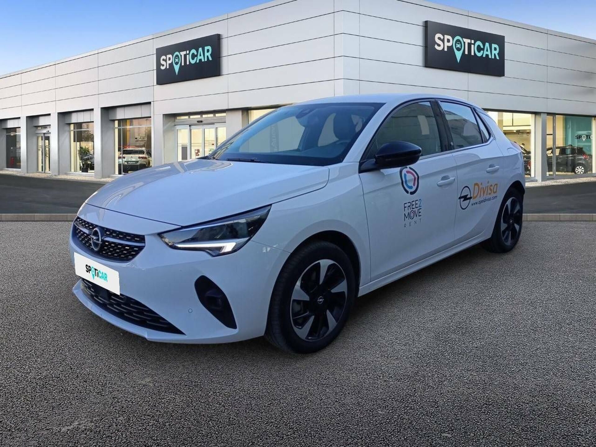 Imagen de OPEL Corsa