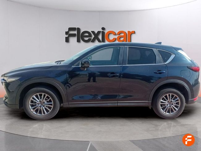 Foto del MAZDA CX-5 2.0 Skyactiv-G Evolution 2WD 121kW