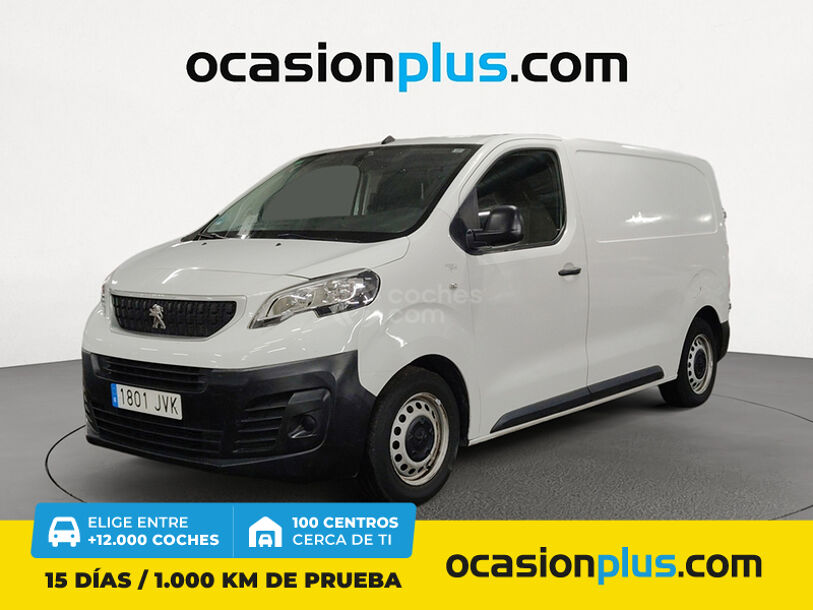 Foto del PEUGEOT Expert Fg. Standard 1.6BlueHDi Pro 95