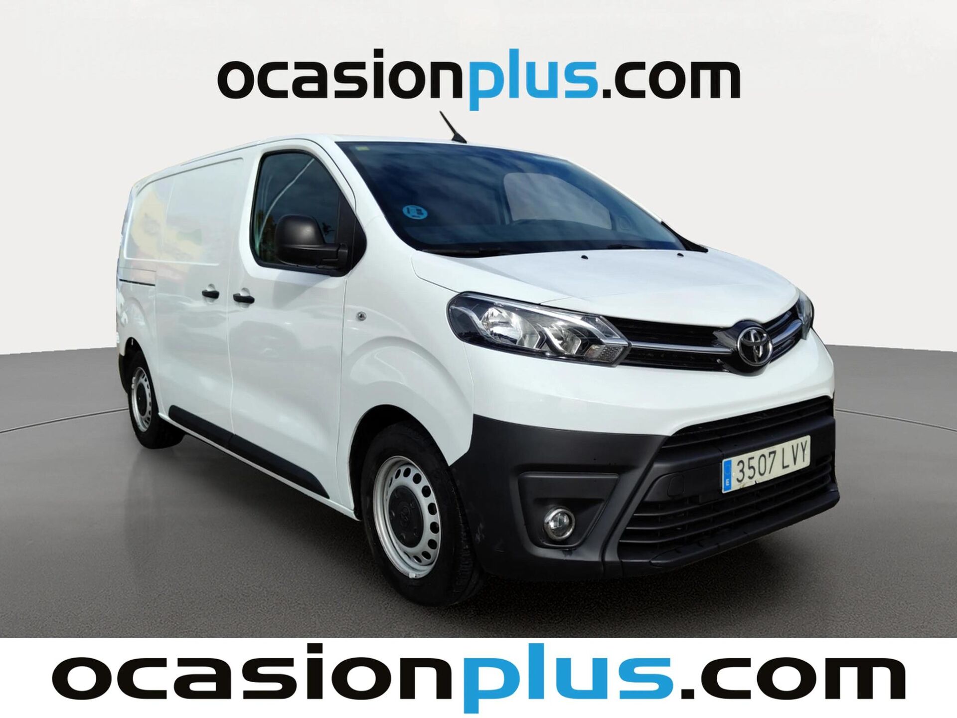 Imagen 2 de TOYOTA Proace