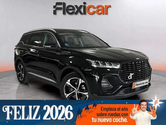 DR DR 5 (1.5 Turbo CVT GLP) en Alicante