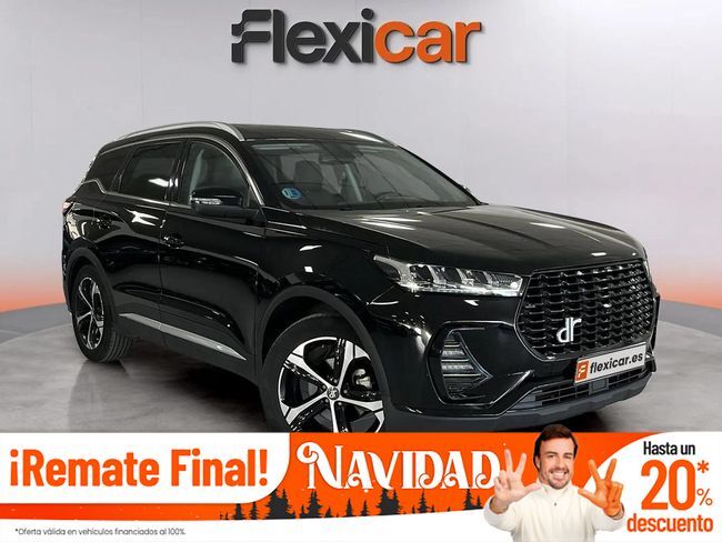 DR DR 5 (1.5 Turbo CVT GLP) en Alicante