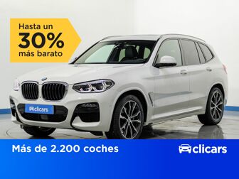 Imagen de BMW X3 xDrive 30dA