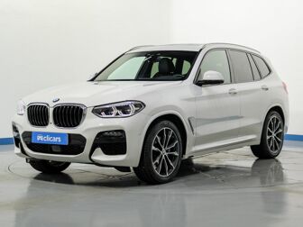 Imagen de BMW X3 xDrive 30dA