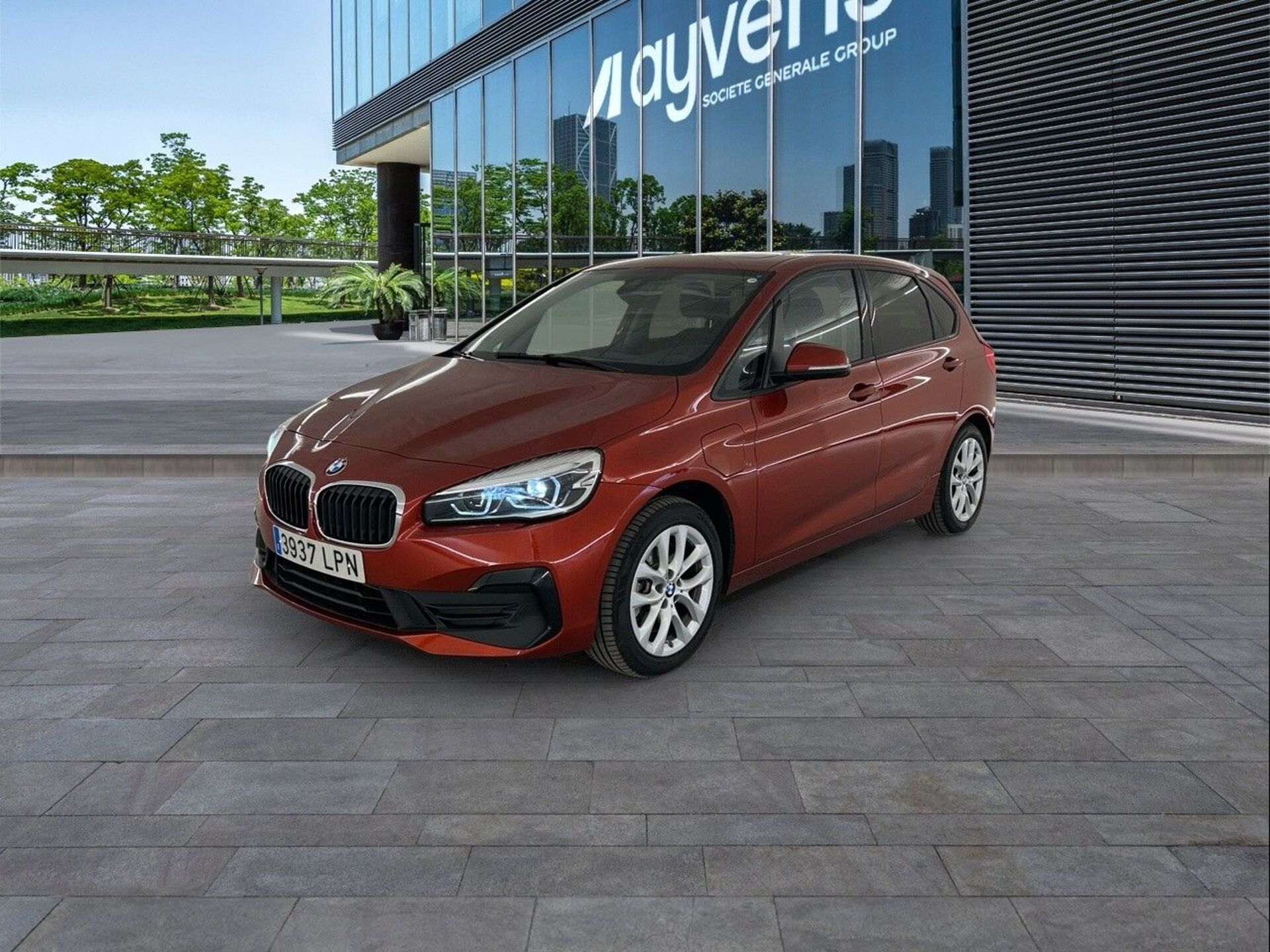 Imagen de BMW Serie 2