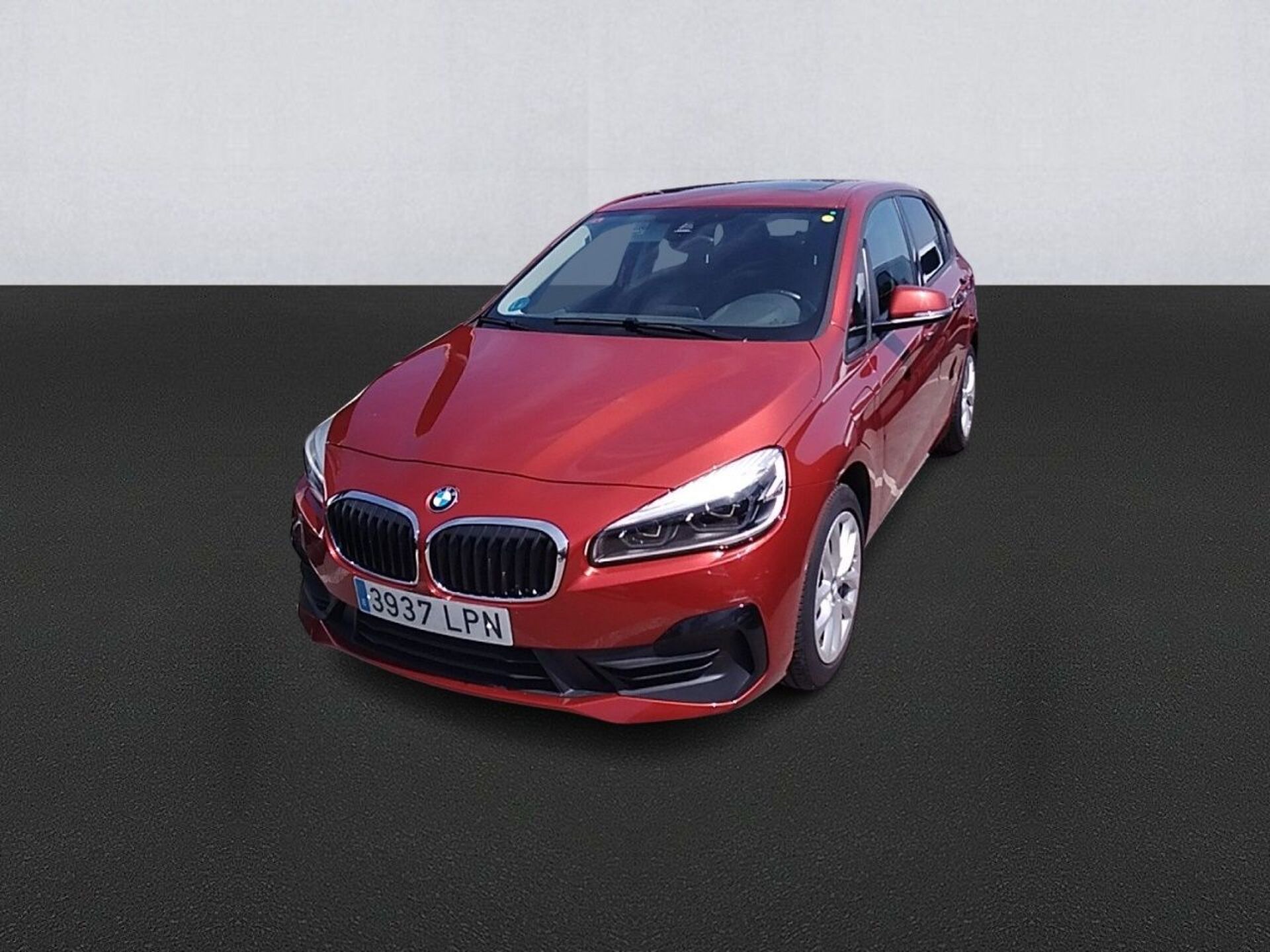 Imagen de BMW Serie 2