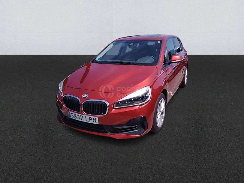 Foto del BMW Serie 2 225xe iPerformance Active Tourer