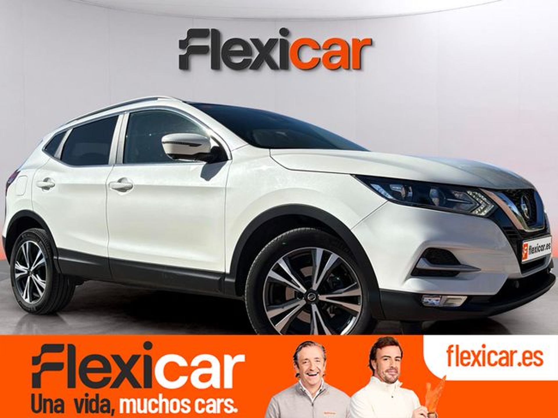 Imagen de NISSAN Qashqai