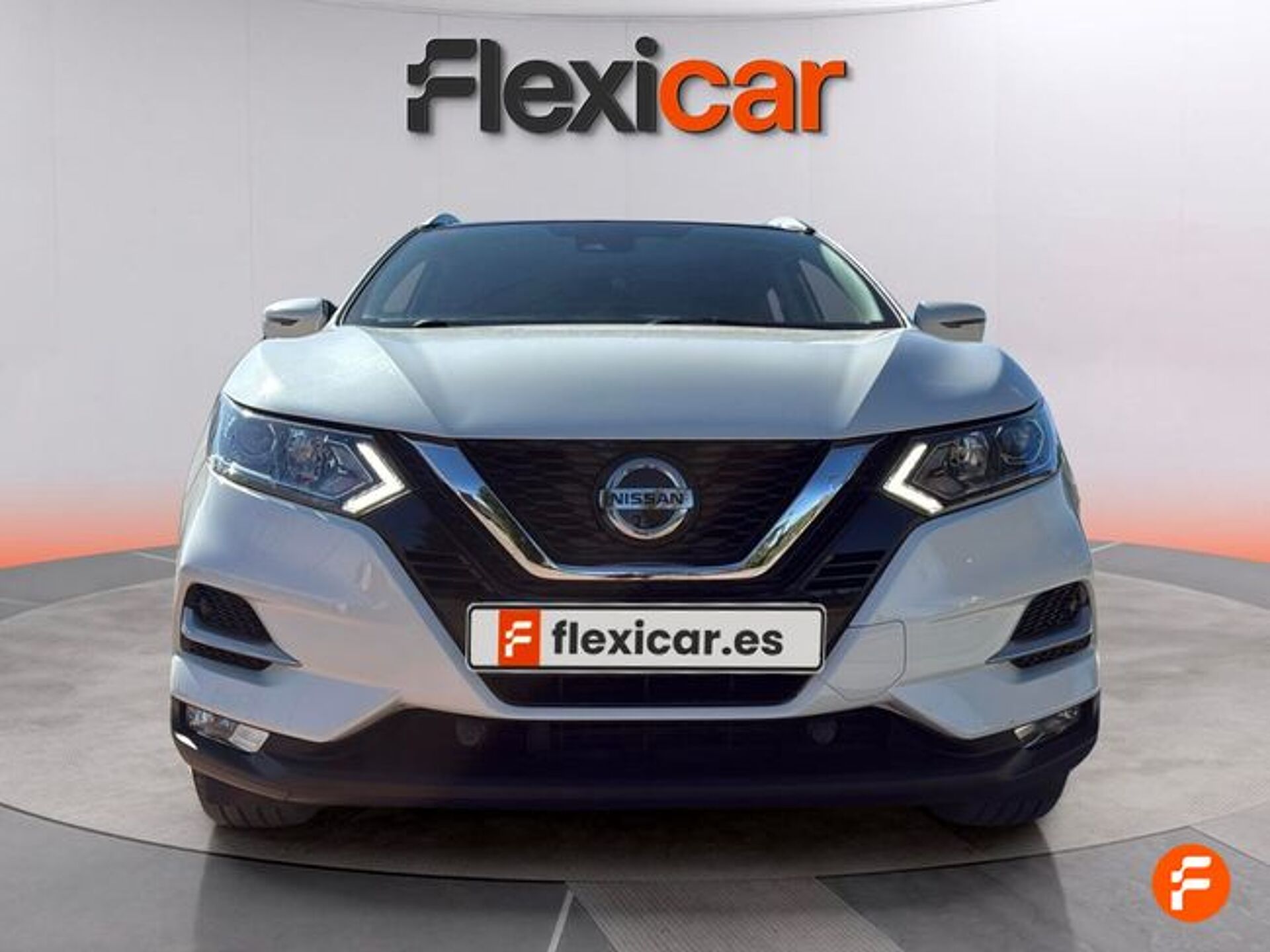Imagen 2 de NISSAN Qashqai