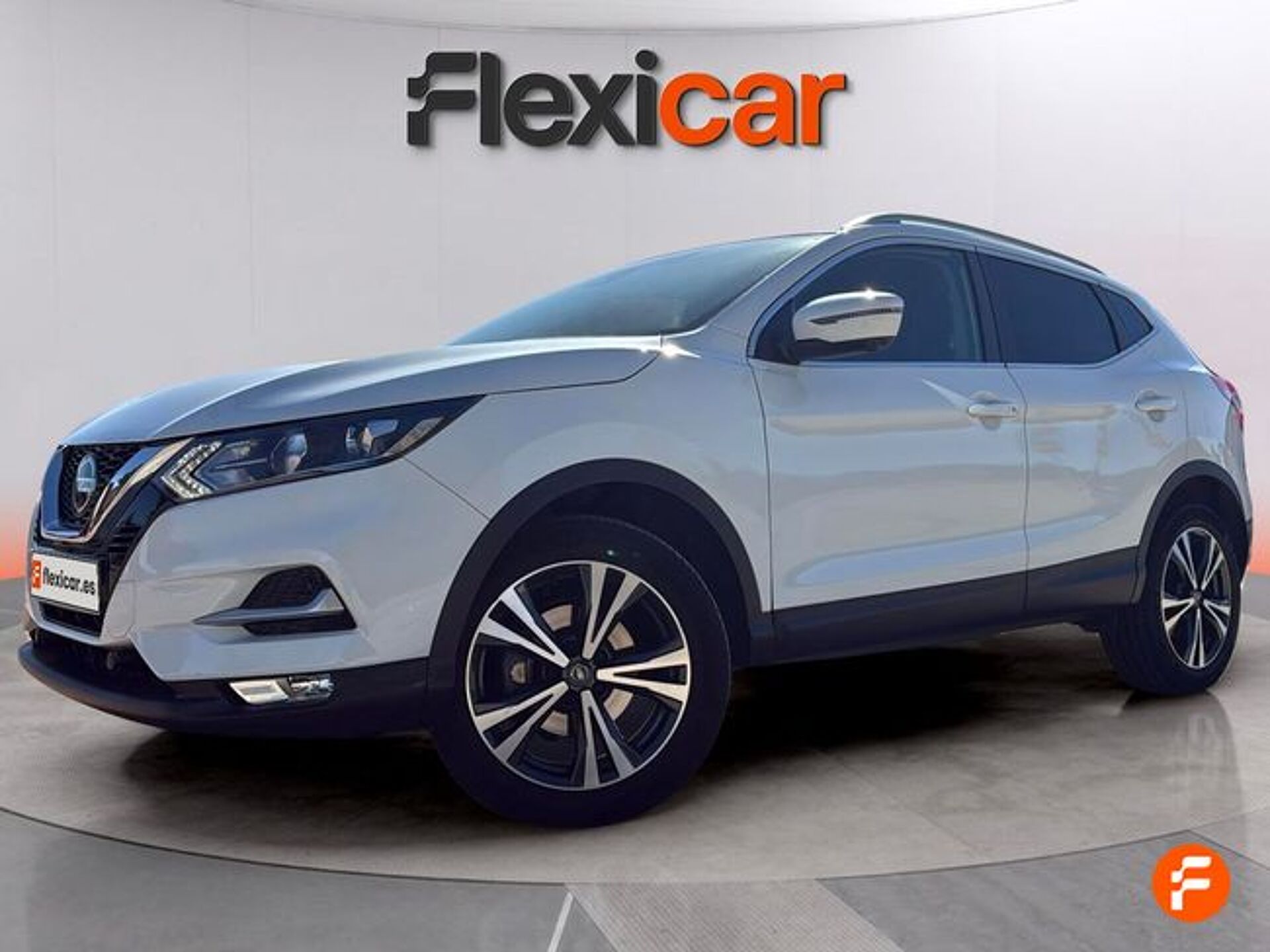 Imagen 3 de NISSAN Qashqai