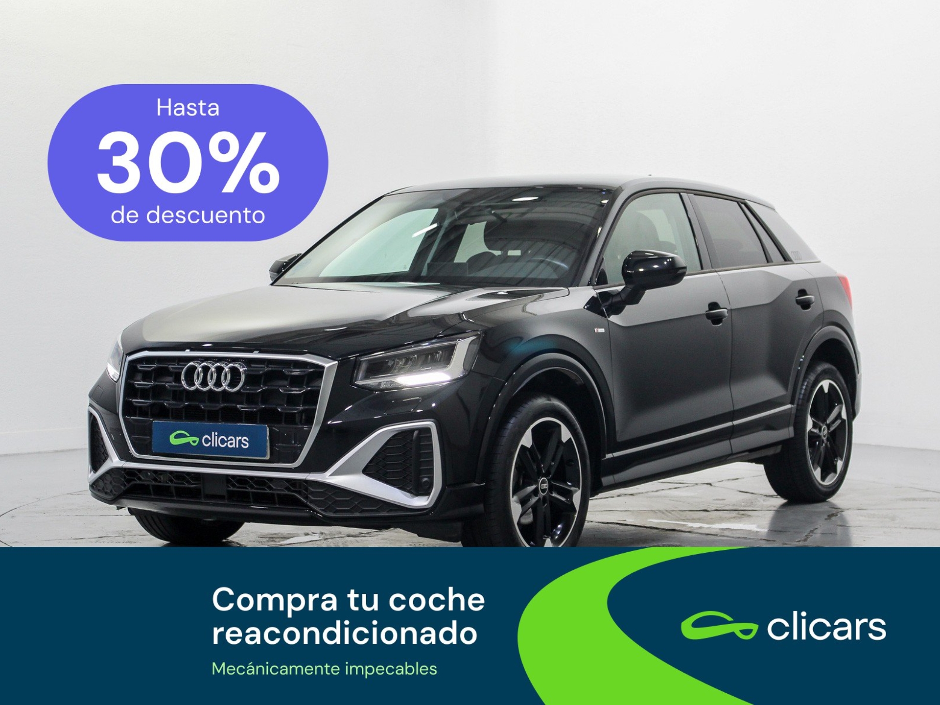 Imagen de AUDI Q2
