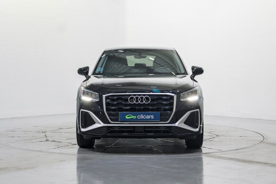 Foto del AUDI Q2 30 TDI S line 85kW