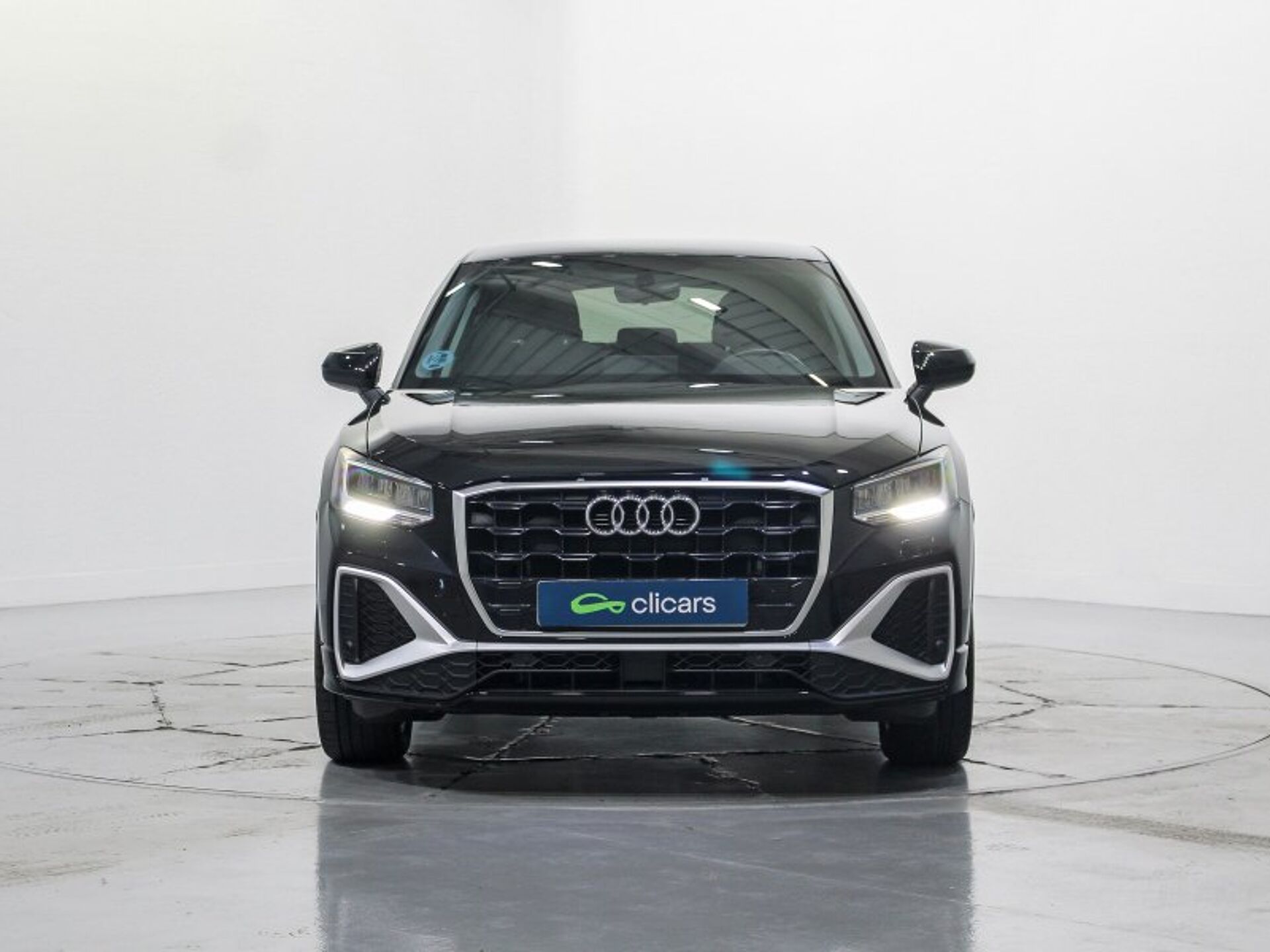 Imagen 2 de AUDI Q2