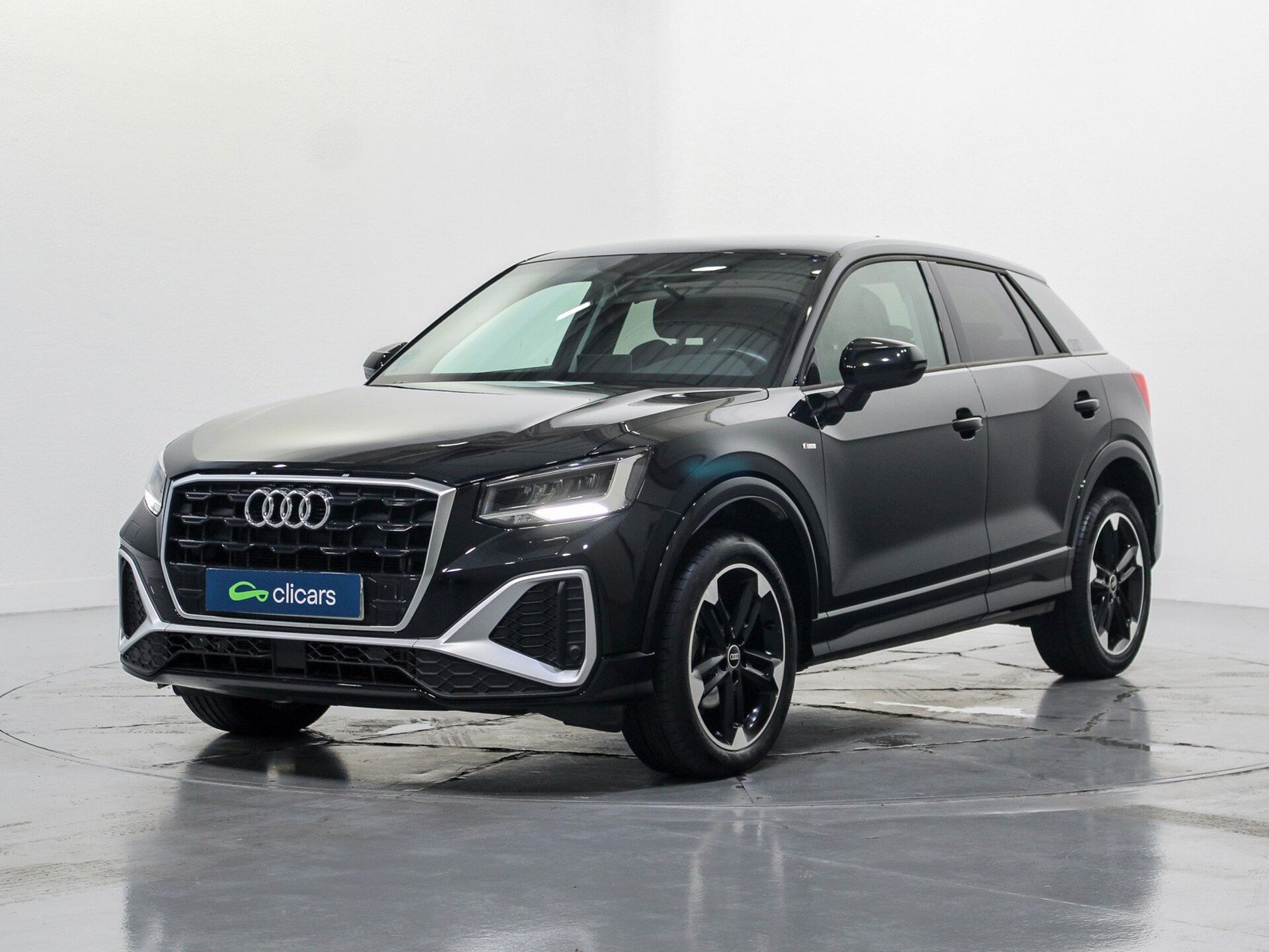 Imagen 1 de AUDI Q2
