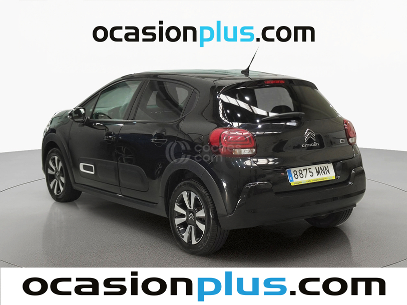 Foto del CITROEN C3 1.2 PureTech S&S Max 110