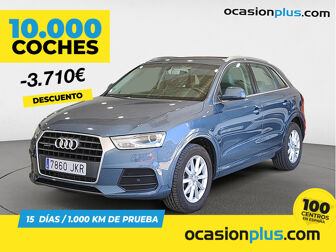 Imagen de AUDI Q3 2.0 TFSI quattro S tronic