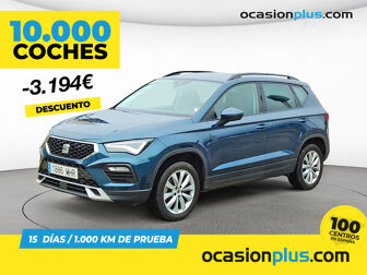 Imagen de SEAT Ateca 1.5 EcoTSI S&S Style