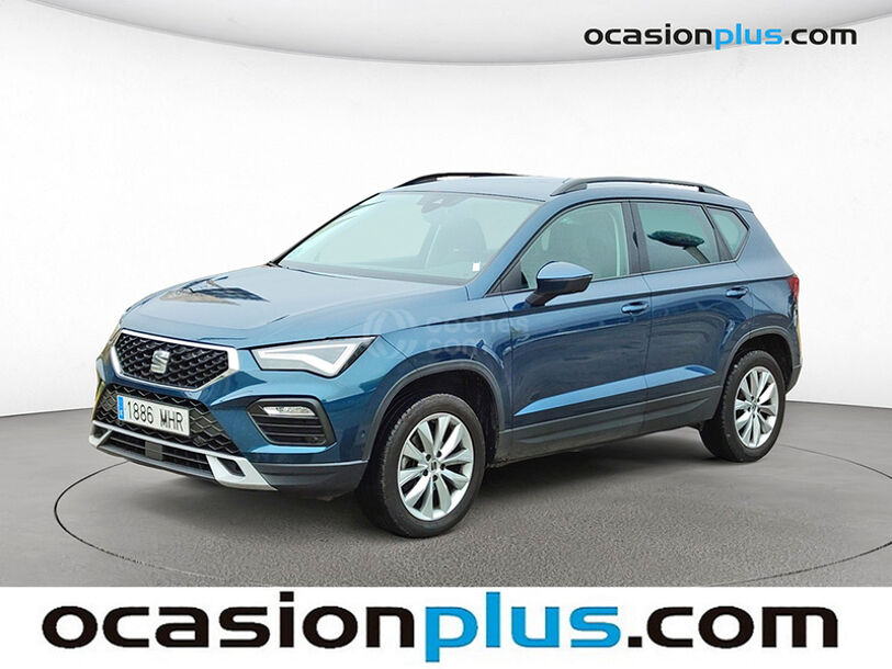 Foto del SEAT Ateca 1.5 EcoTSI S&S Style