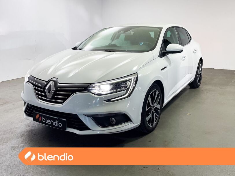 Foto del RENAULT Mégane 1.3 TCe GPF Bose EDC 117kW