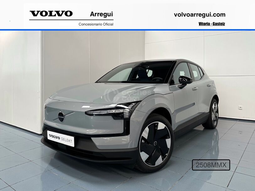 Foto del VOLVO EX30 Single Extended Range Plus RWD