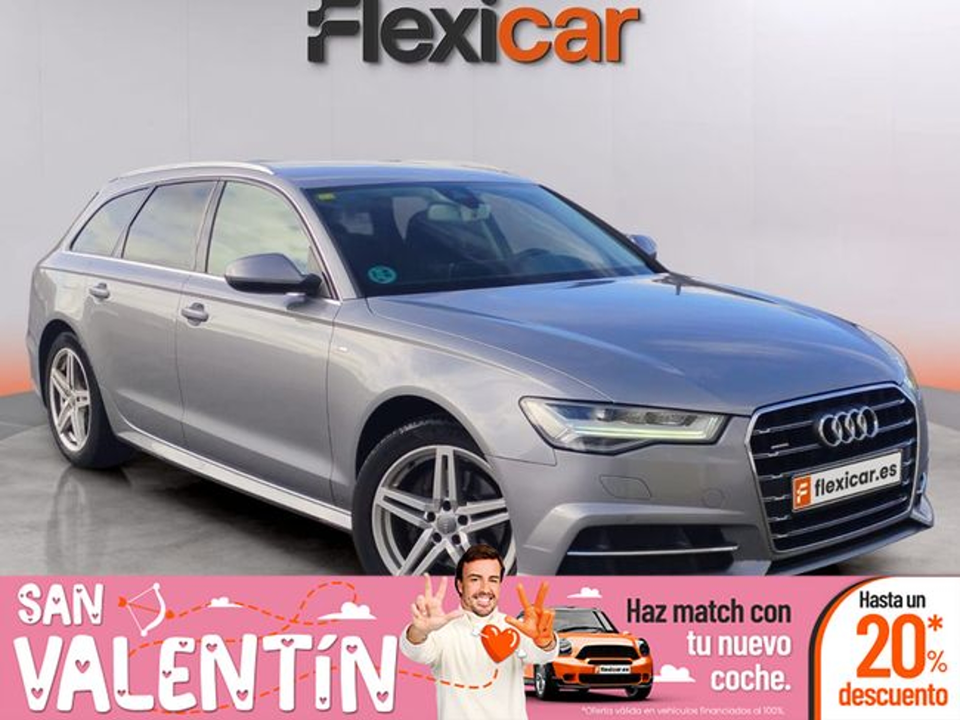 Imagen de AUDI A6