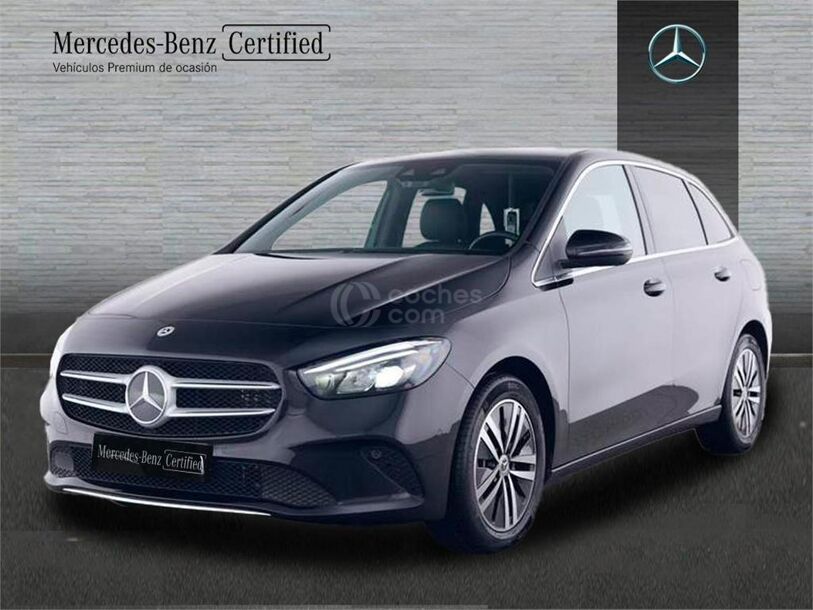 Foto del MERCEDES Clase B B 250e