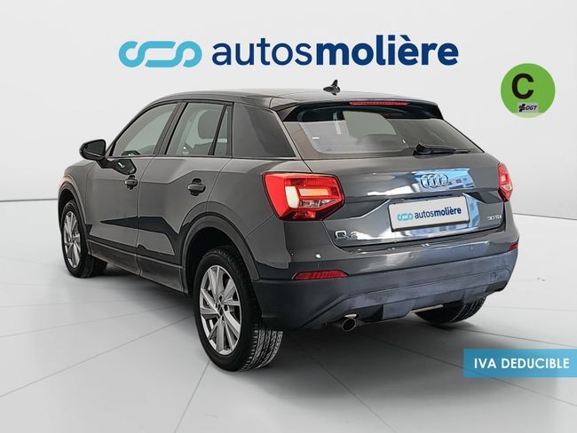 Foto del AUDI Q2 30 TDI Advanced S tronic 85kW