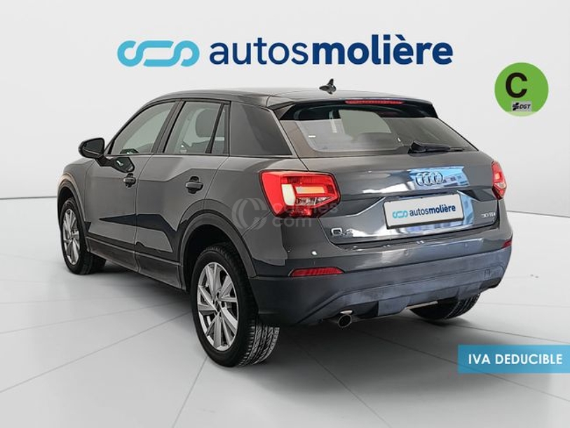 Foto del AUDI Q2 30 TDI Advanced S tronic 85kW