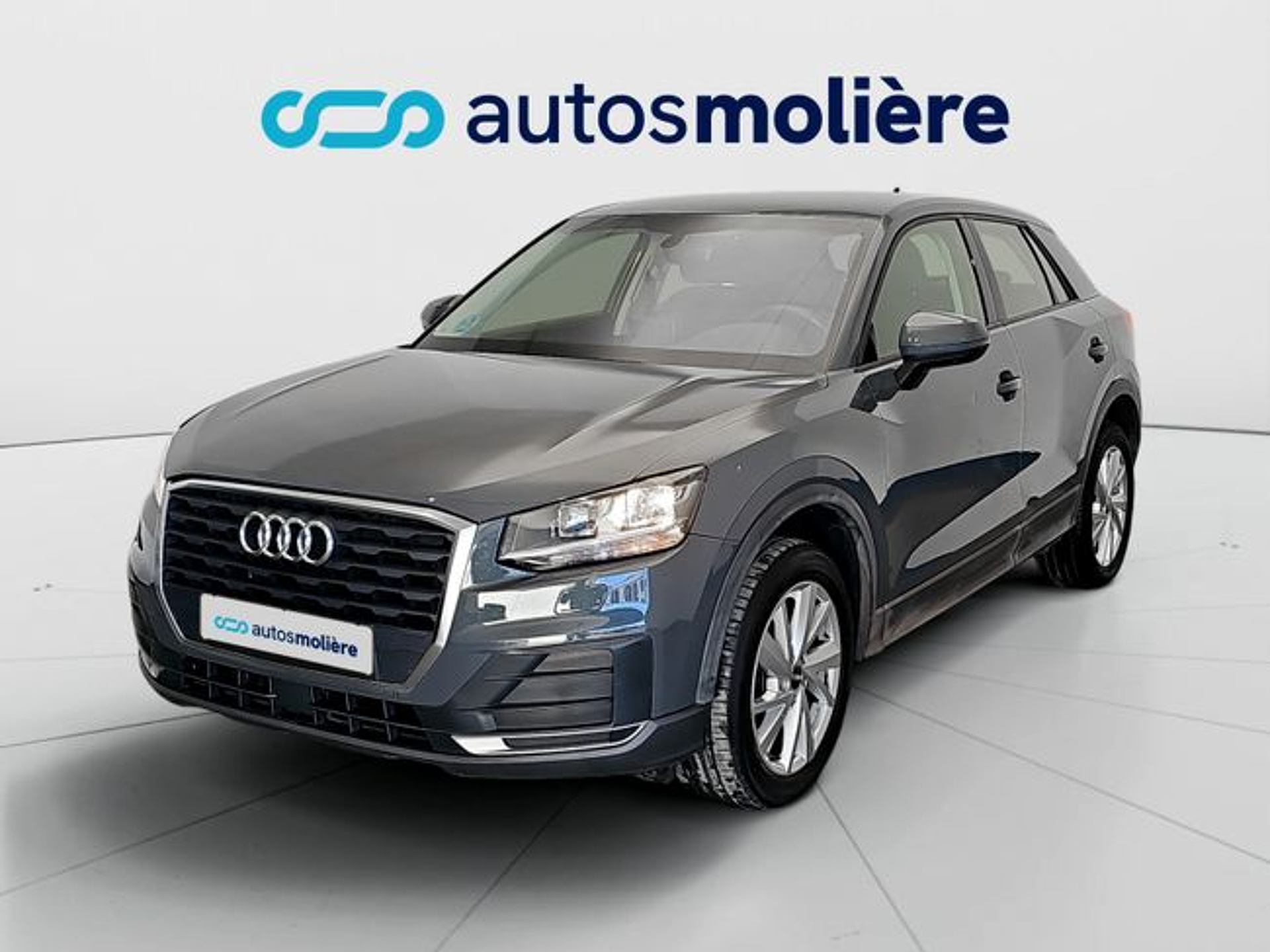 Imagen de AUDI Q2