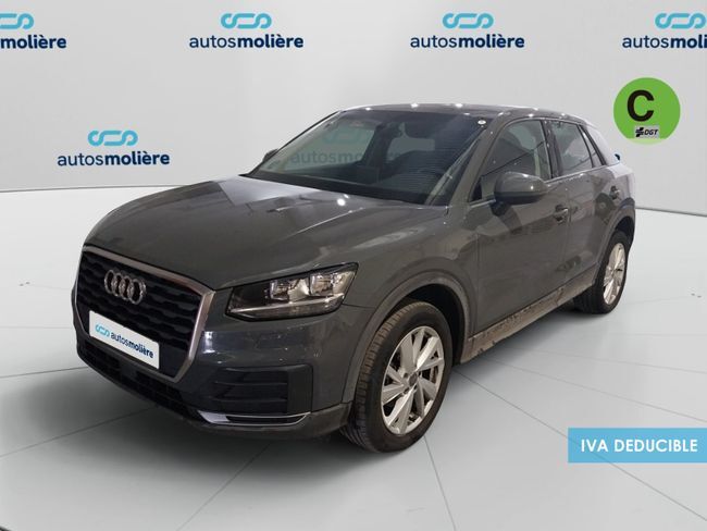 AUDI Q2 (Advanced 30 TDI 85 kW (116 CV) S tronic) en Málaga