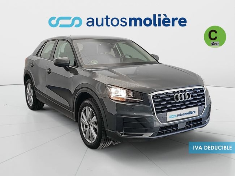 Foto del AUDI Q2 30 TDI Advanced S tronic 85kW