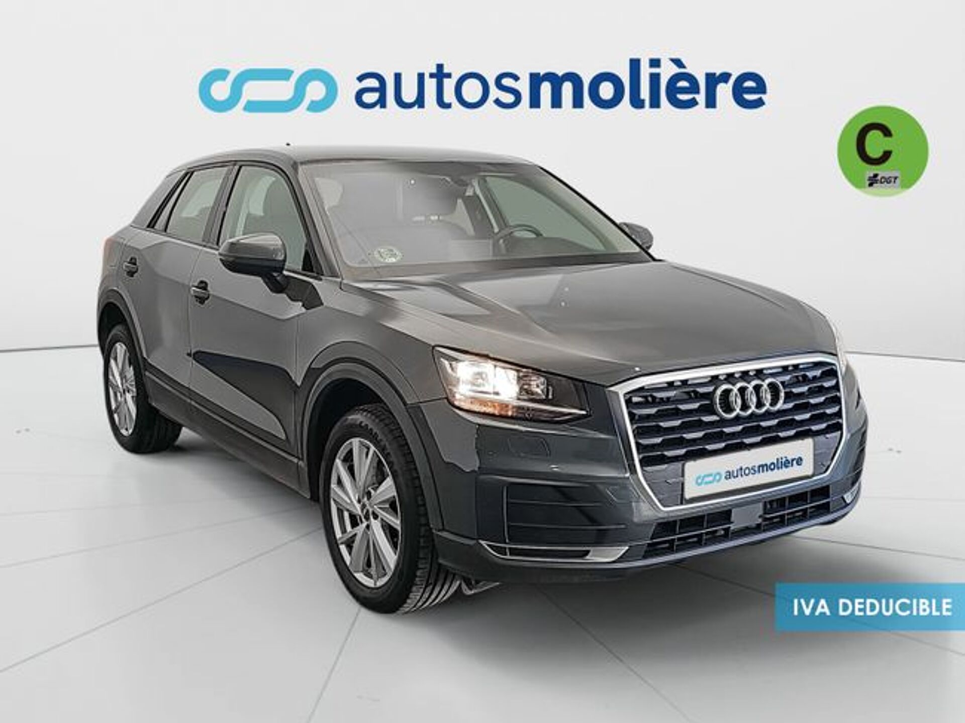 Imagen 2 de AUDI Q2