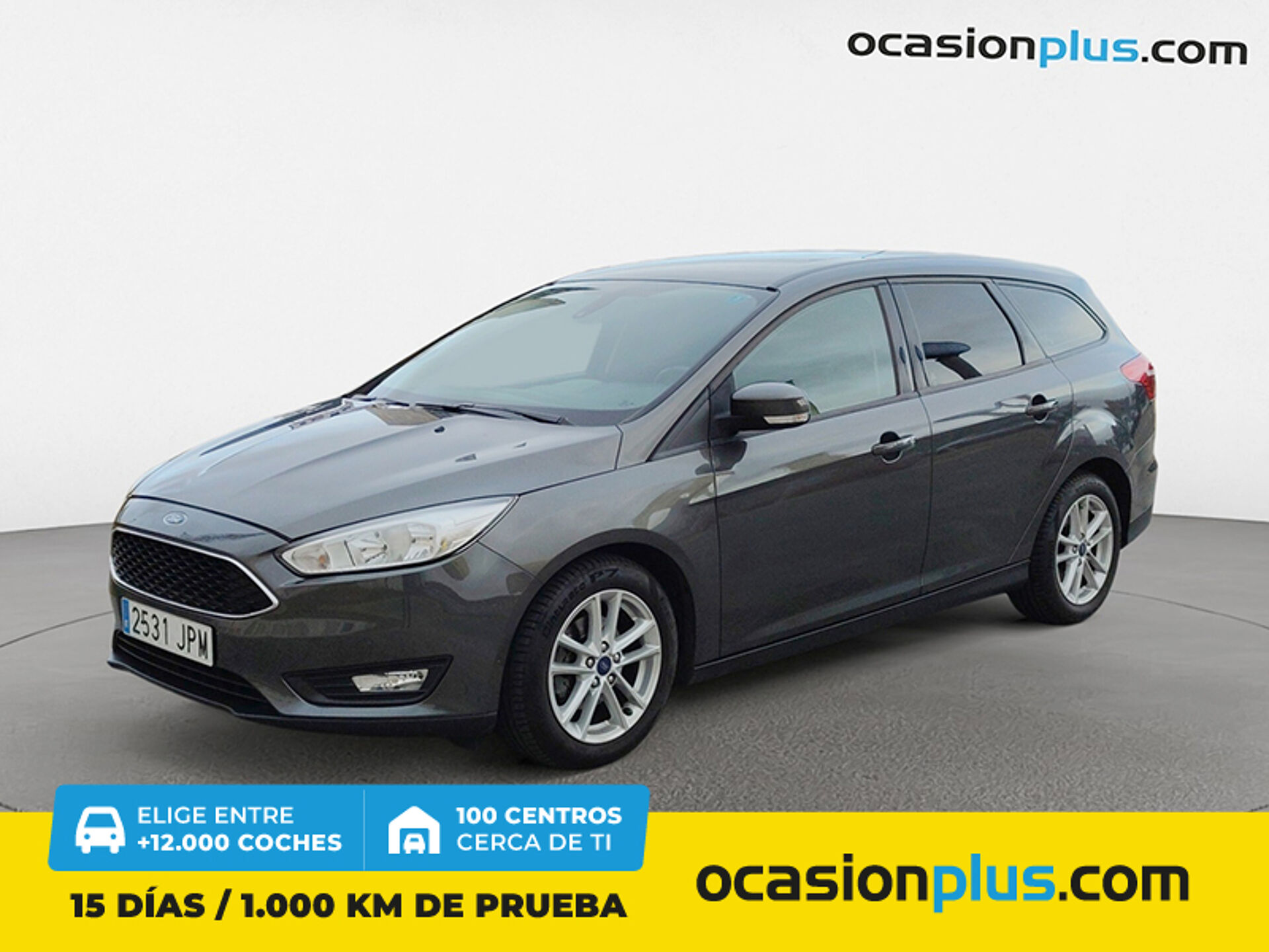 Imagen de FORD Focus