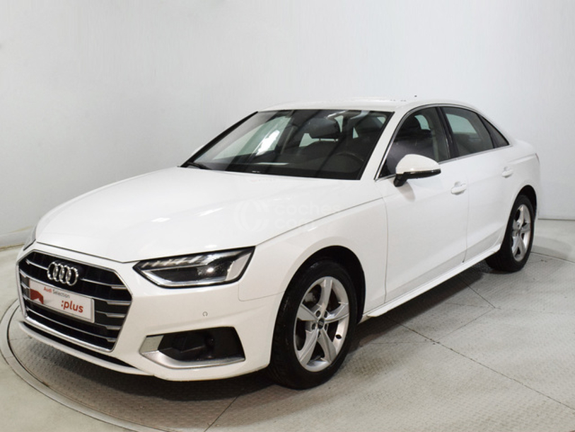 Foto del AUDI A4 35 TDI Advanced S tronic 120kW