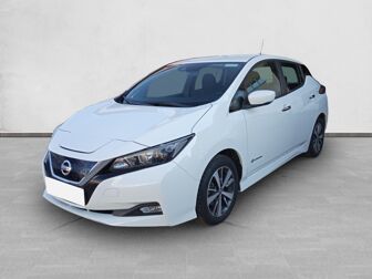 Imagen de NISSAN Leaf 40 kWh Tekna