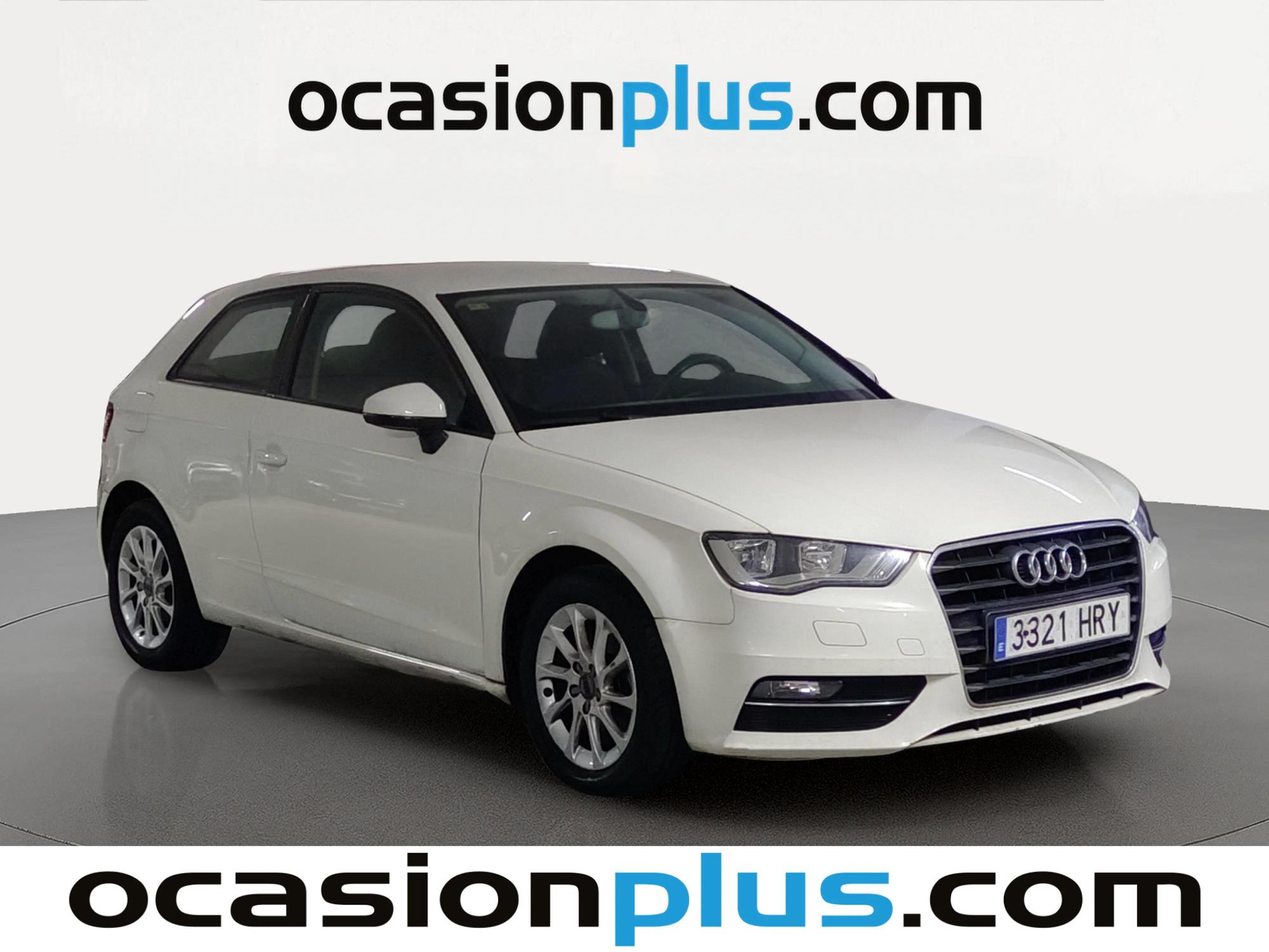 Foto del AUDI A3 1.6TDI Attraction