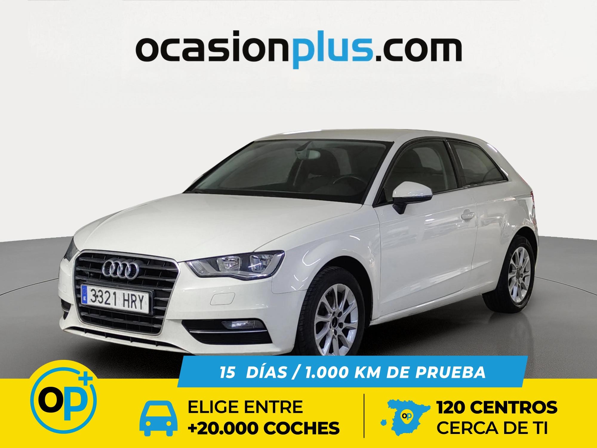 Imagen de AUDI A3