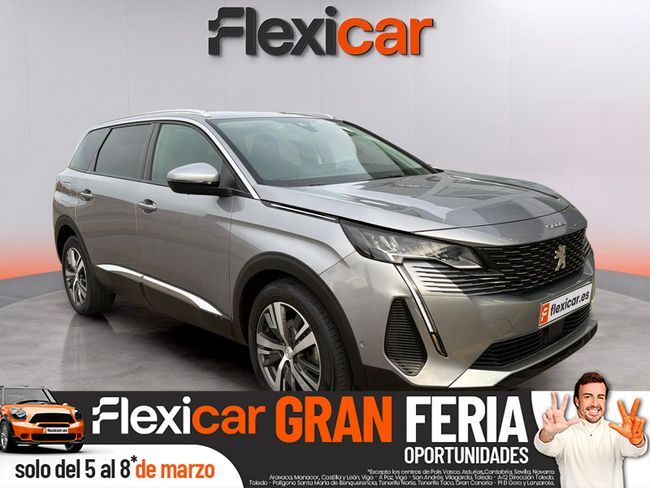 Foto del PEUGEOT 5008 1.5BlueHDi S&S Allure EAT8 130