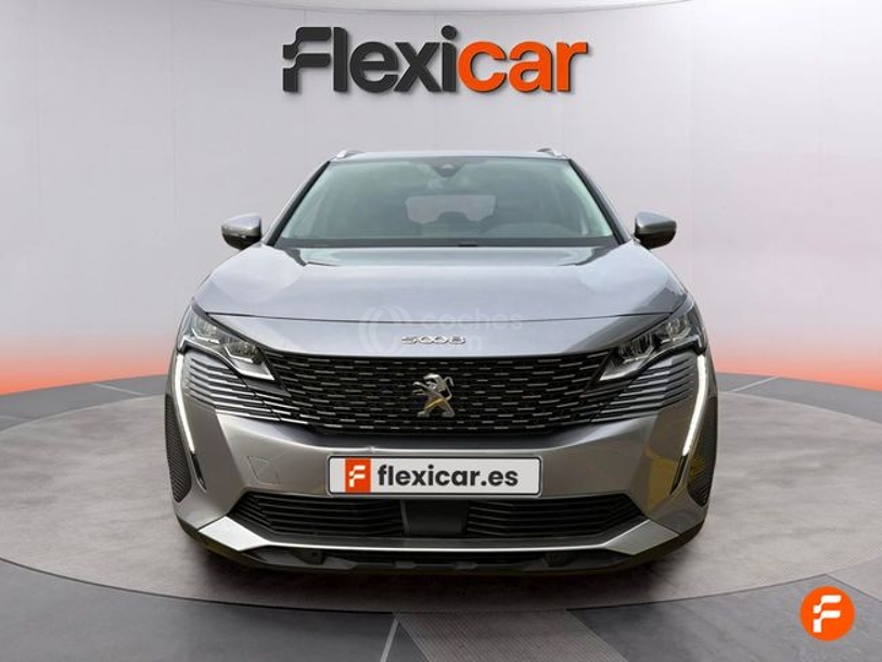 Foto del PEUGEOT 5008 1.5BlueHDi S&S Allure EAT8 130