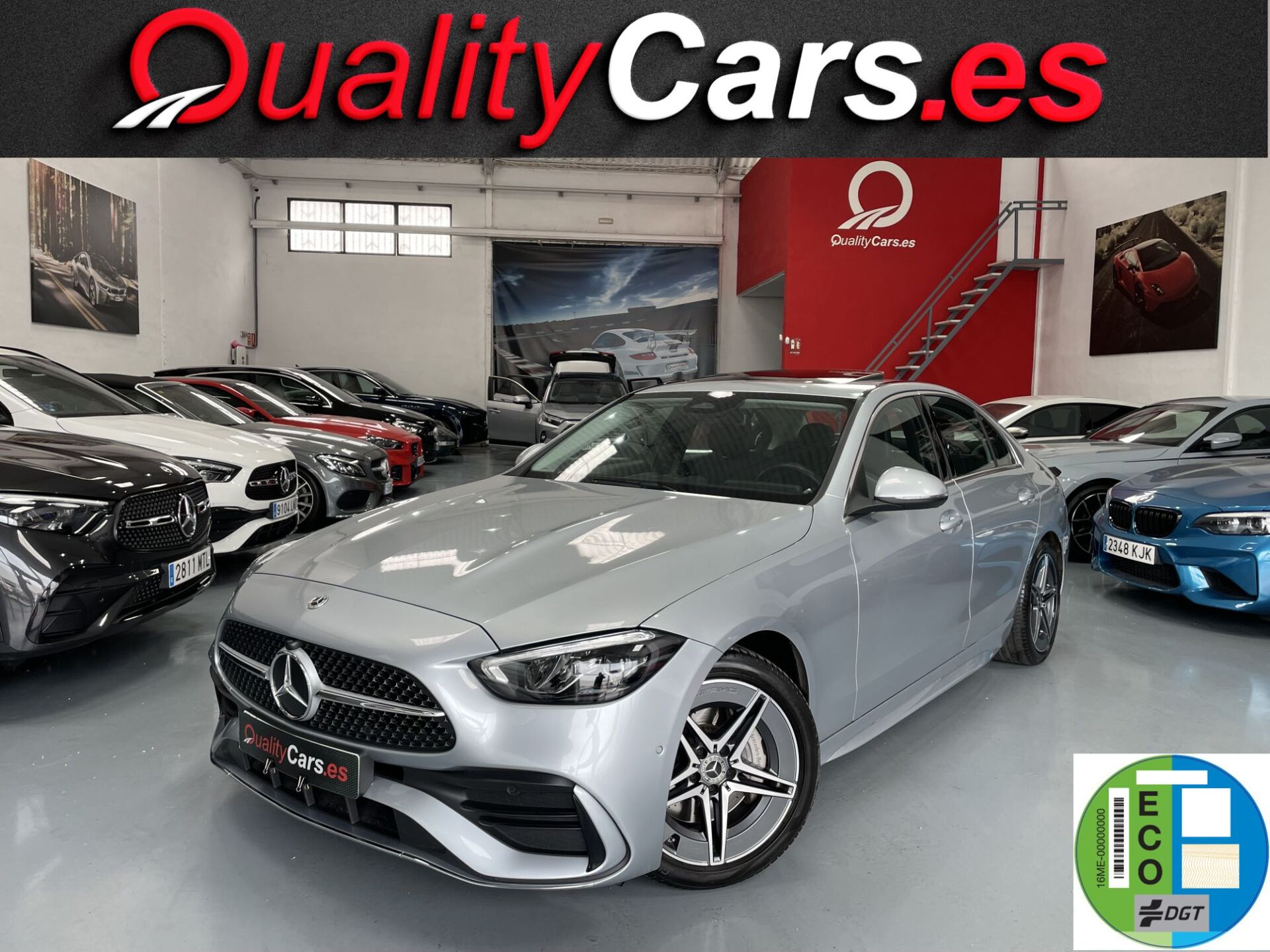 Imagen de MERCEDES Clase C