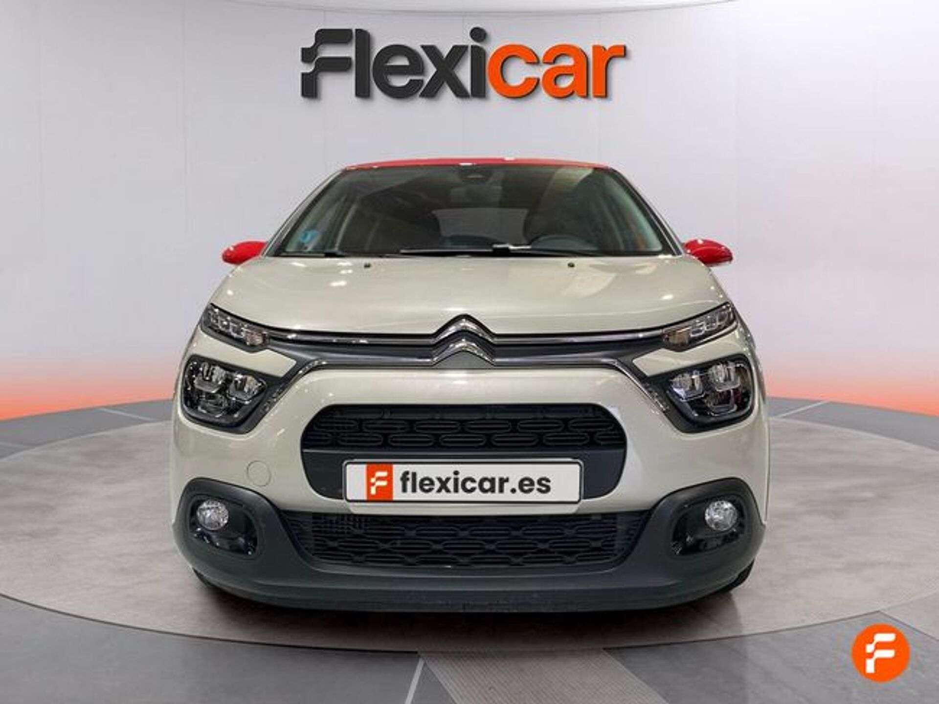 Imagen 2 de CITROEN C3