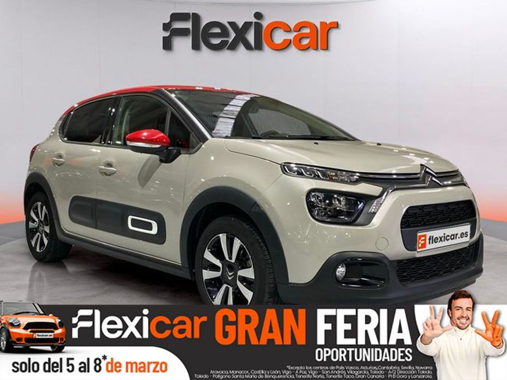 Imagen 1 de CITROEN C3