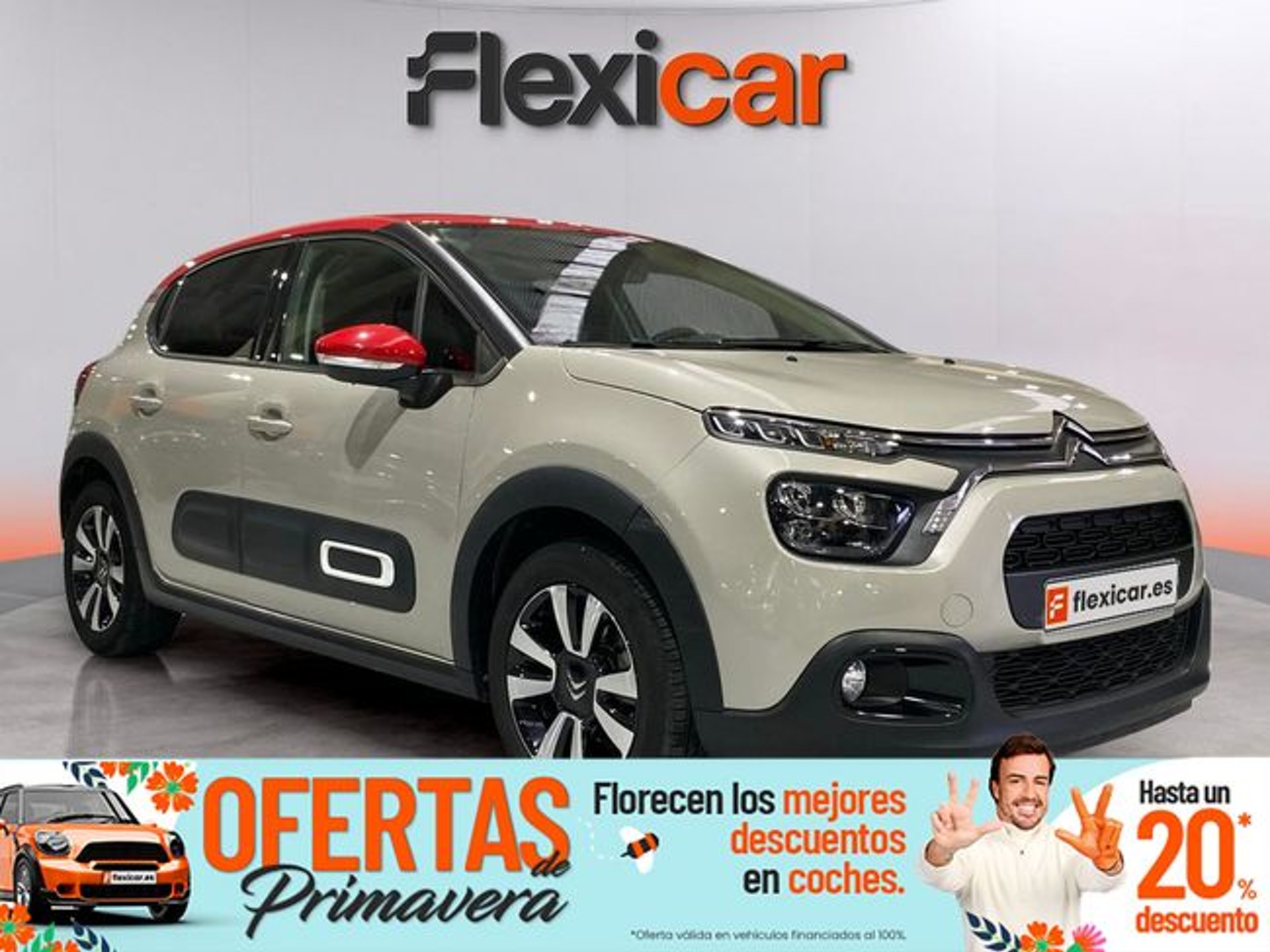 Imagen de CITROEN C3